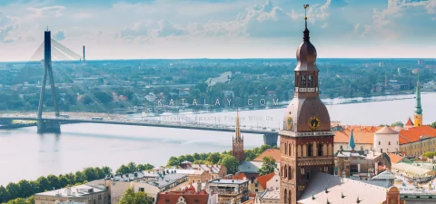 Latvia Tours