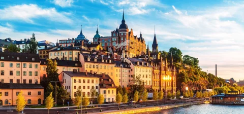 Sweden Tours