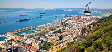 Gibraltar Tours