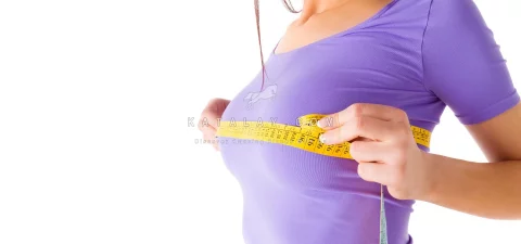 Breast Aesthetics in Turkey
