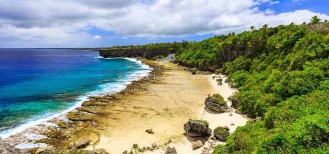 Tonga Tours
