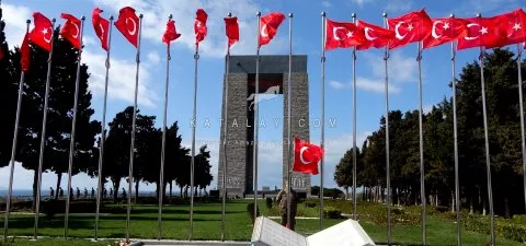 Canakkale Tours