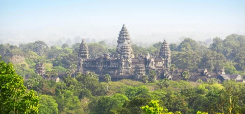 Cambodia Tours