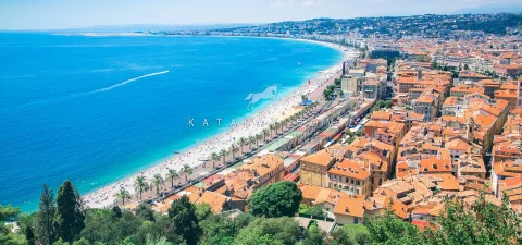 Nice Tours