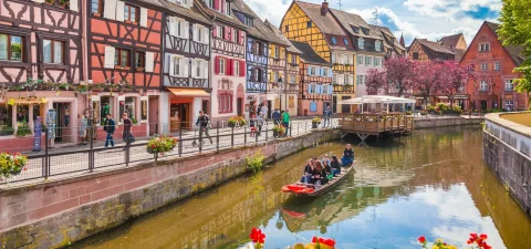 Colmar Tours