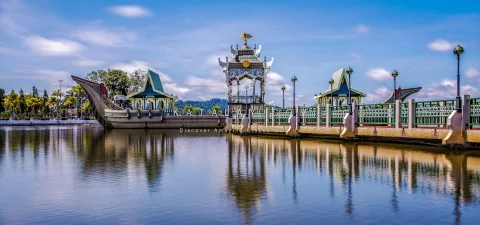 Brunei Tours