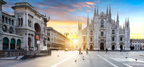 Italy Tours
