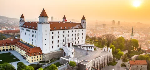 Slovakia Tours