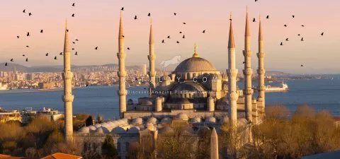 Istanbul Old City Half-Day Morning Tour