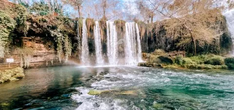 Turkey Package Tour: 7 Nights 8 Days Istanbul, Bursa, and Antalya Islamic Tour Package from Istanbul