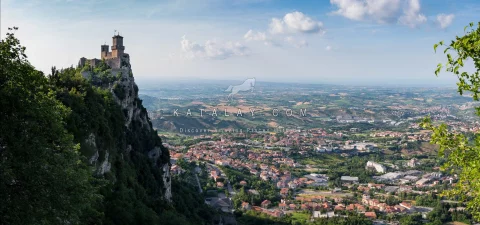 San Marino Tours