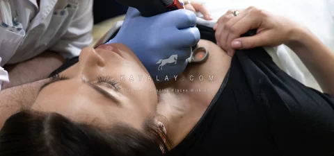 Check-Up in Turkey