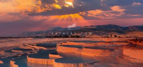 Denizli Tours