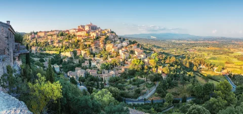 Aix-en-Provence Tours