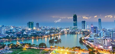 Sri Lanka Tours