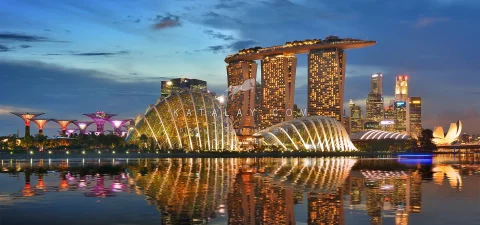 Singapore Tours