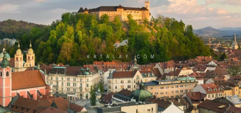 Slovenia Tours