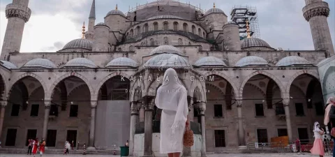 Istanbul Old City and Bosphorus Cruise Full-Day Tour