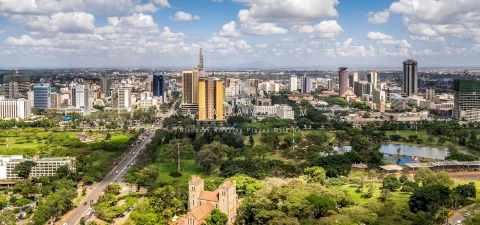 Kenya Tours