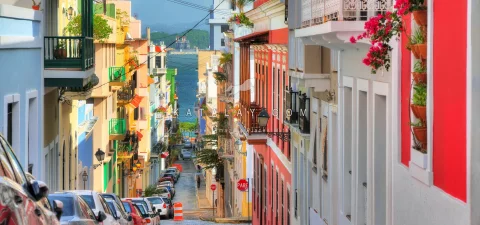 Puerto Rico Tours