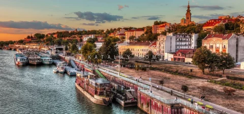 Serbia Tours