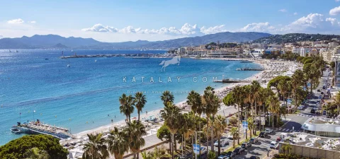 Cannes Tours