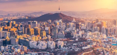 South Korea Tours