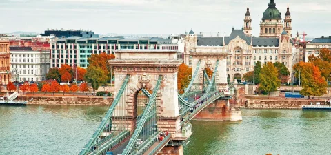 Hungary Tours