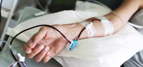 IV and Ozone Therapy in Turkey