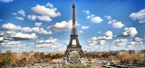 Paris Tours