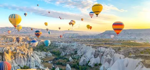 Cappadocia Tours