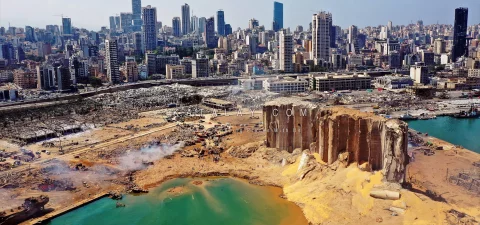 Lebanon Tours