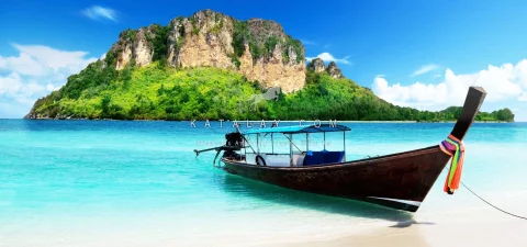 Thailand Tours