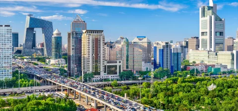 China Tours