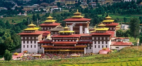 Bhutan Tours