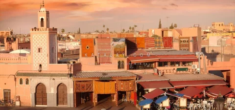 Morocco Tours