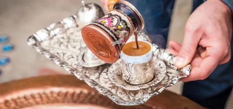Istanbul Tour: Whispers of Destiny, Fortune Teller Tour
