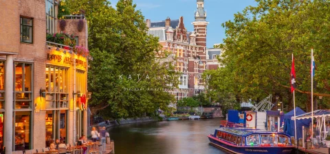 Amsterdam Tours