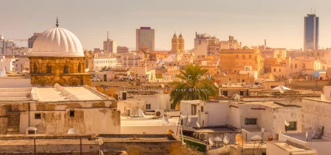 Tunisia Tours