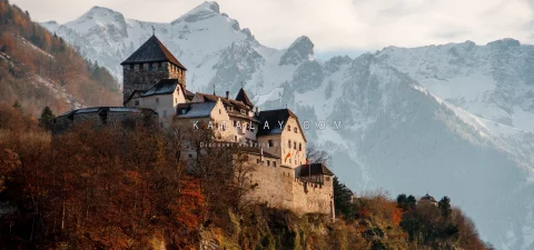 Liechtenstein Tours