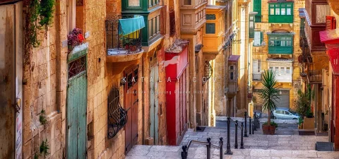 Malta Tours