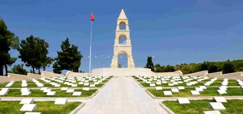Turkey Package Tour: 6 Nights 7 Days Gallipoli, Troy, Ephesus, Pamukkale, and Cappadocia Tour Package from Istanbul by Bus