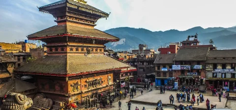 Nepal Tours