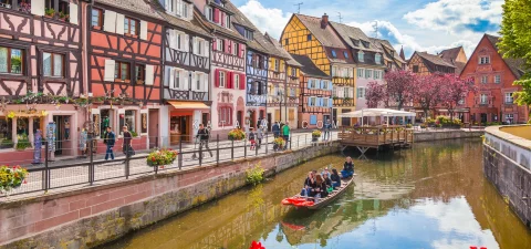 Strasbourg Tours