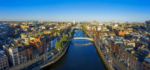 Ireland Tours