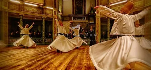 Konya Tour: Islamic Konya Day Tour from Cappadocia