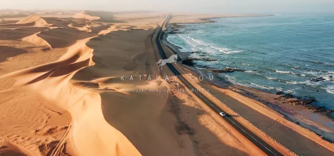 Namibia Tours