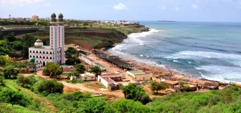 Senegal Tours