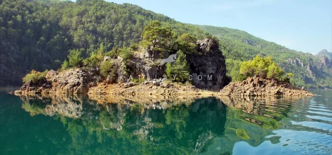 Antalya Tour: Daily Antalya Green Canyon Tour