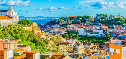 Portugal Tours